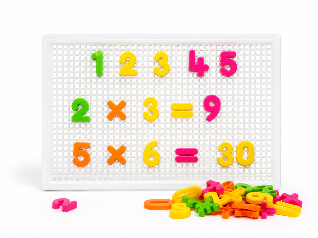 Rock the Block Intelligence Pin Board