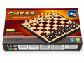 Magnetic Chess Set – Multiple Sizes
