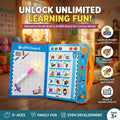 Study Book – Intellectual Learning